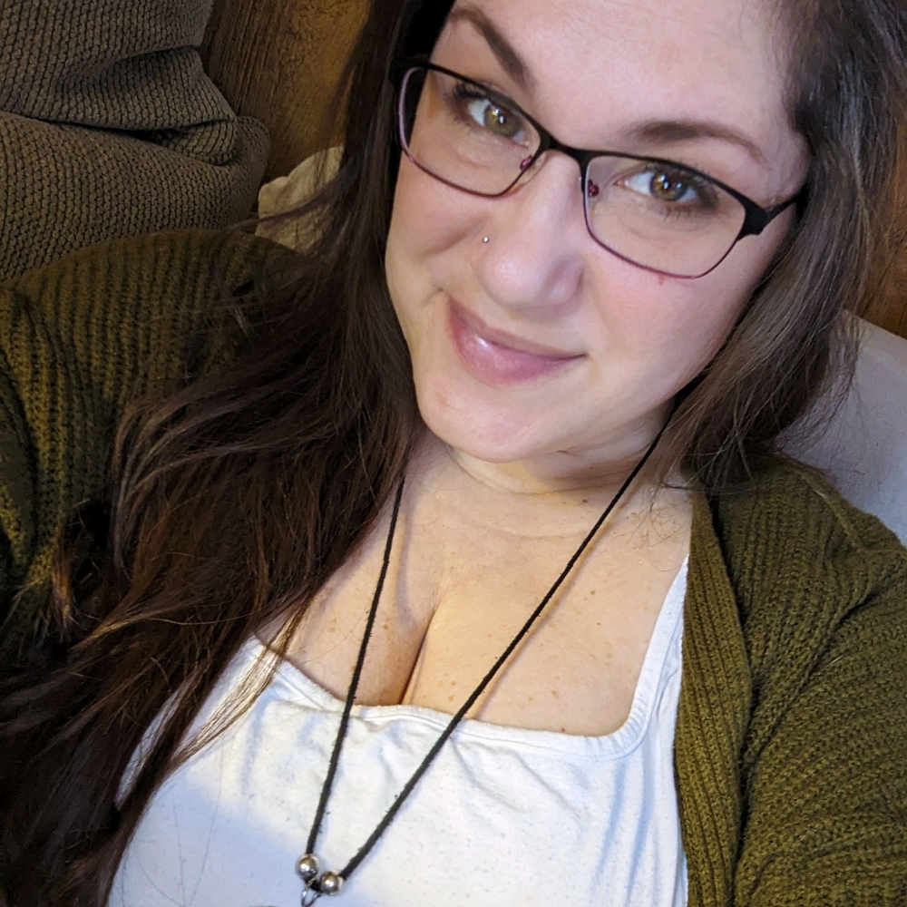 Meet your Posher, Heather